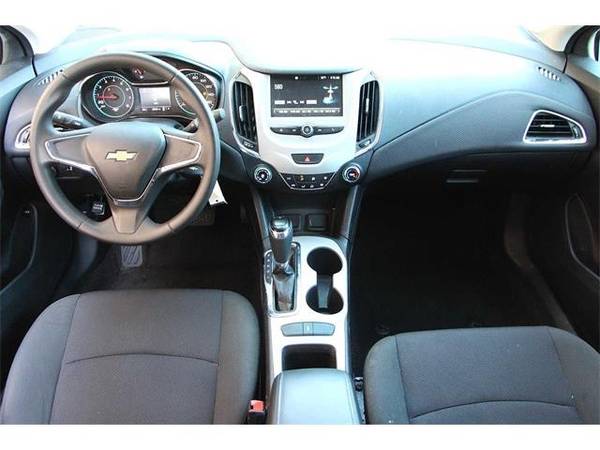 2016 Chevrolet Cruze LS - sedan for sale in Vacaville, CA – photo 15