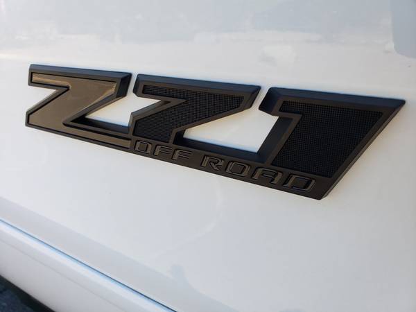 2018 *Chevrolet* *Silverado 2500HD* *6.6L Duramax Diese for sale in Tempe, AZ – photo 14