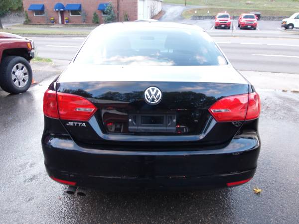2014 Volkswagen Jetta S *1 OWNER 0 accident* for sale in Roanoke, VA – photo 8