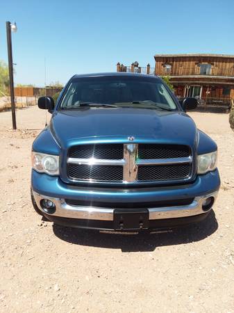 Dodge Ram Truck for sale in Apache Junction, AZ – photo 3
