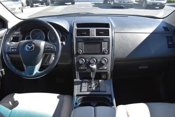 2013 Mazda CX-9 Sport SUV 4D for sale in Ventura, CA – photo 22