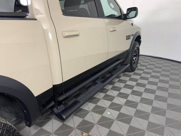 2017 Ram 1500 Rebel Stop In Save ! - - by dealer for sale in Gladstone, OR – photo 8