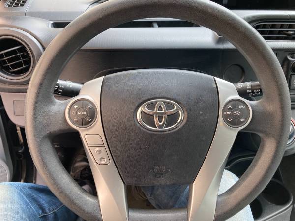 2013 Toyota Prius C II Model, Exc Value, Exc Car Exc Dependability for sale in Peabody, MA – photo 11