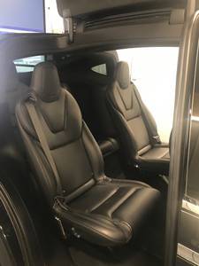 2018 Tesla Model X 75D - cars & trucks - by dealer - vehicle... for sale in Chelsea, FL – photo 9