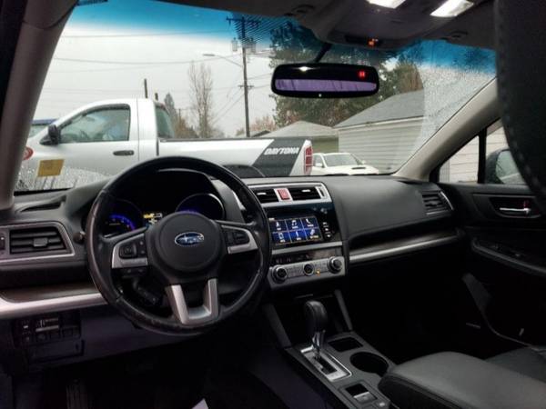 2015 Subaru Legacy 2.5i Limited - cars & trucks - by dealer -... for sale in Spokane, ID – photo 17