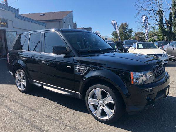 2011 Land Rover Range Rover Sport Supercharged Buy Here Pay Her, for sale in Little Ferry, NJ – photo 3