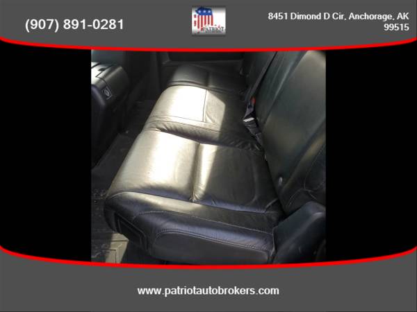 2008/Toyota/Tundra Double Cab/4WD - PATRIOT AUTO BROKERS for sale in Anchorage, AK – photo 10