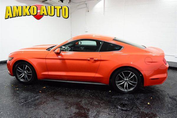 2016 Ford Mustang EcoBoost EcoBoost 2dr Fastback - $750 Down for sale in Waldorf, MD – photo 6