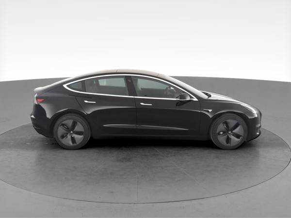 2019 Tesla Model 3 Standard Range Sedan 4D sedan Black - FINANCE -... for sale in Waco, TX – photo 13