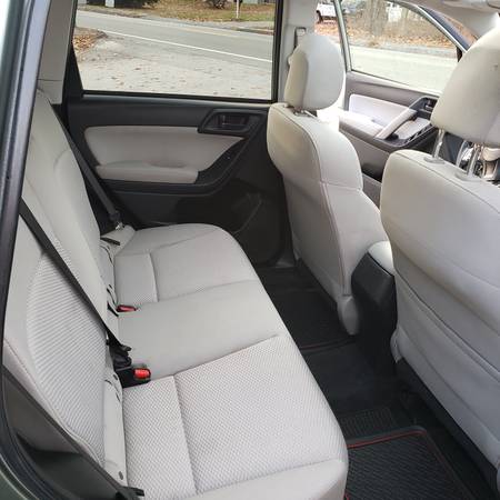2015 SUBARU FORESTER - cars & trucks - by dealer - vehicle... for sale in Dudley, MA – photo 21