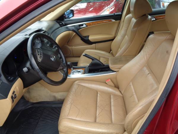 2005 ACURA 3.2 TL */LOW MILES */* EXCELENT , GOOD CONDITION - cars &... for sale in Atlanta, GA – photo 6