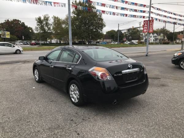 *2010* *Nissan* *Altima* *2.5 S 4dr Sedan* - cars & trucks - by... for sale in Essex, MD – photo 4