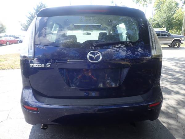2010 Mazda Mazda5 - cars & trucks - by dealer - vehicle automotive... for sale in Indianapolis, IN – photo 19