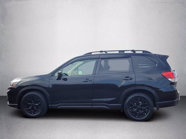 2021 Subaru Forester Premium AWD Black - - by dealer for sale in Glendale, AZ – photo 7