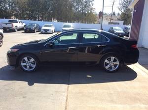 2010 Acura TSX - LOADED GORGEOUS! - - by dealer for sale in Ballston Spa, NY – photo 6