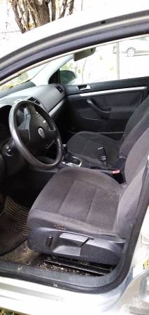 2009 VW Rabbit 5 Cylinder Needs Repair Parts? Mechanics special B/O... for sale in Ypsilanti, MI – photo 13