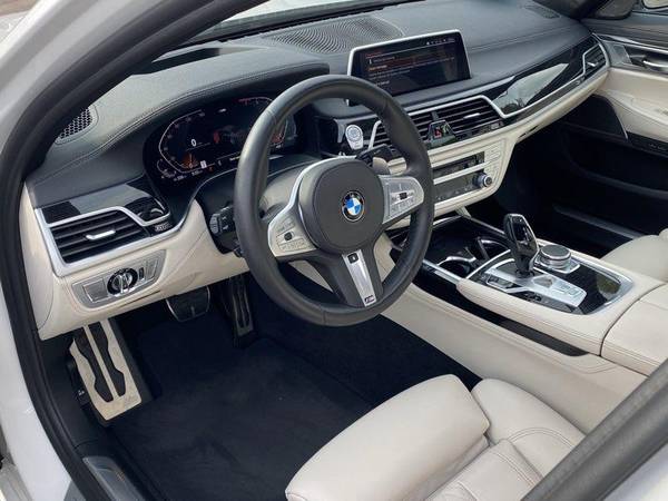 2020 BMW 7 Series 740i - APPROVED W/1495 DWN OAC! - cars & for sale in La Crescenta, CA – photo 12