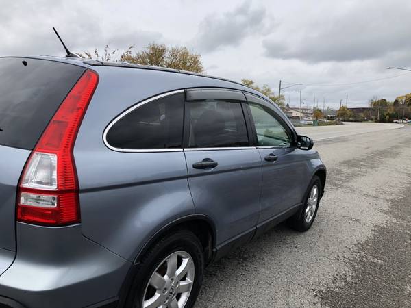 2007 HONDA CRV EX - VERY CLEAN - - by dealer - vehicle for sale in New Castle, PA – photo 3