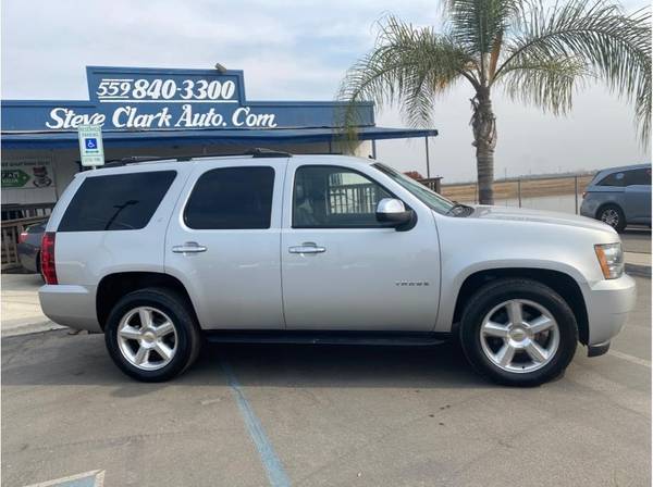 2011 Chevrolet Tahoe**Perfect**Sale**Free CarFax** - cars & trucks -... for sale in Fresno, CA – photo 2