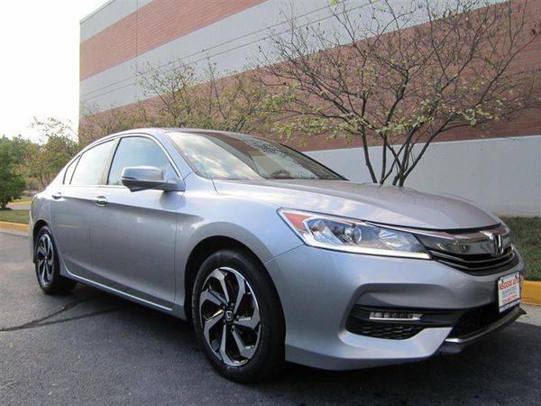 2017 HONDA ACCORD SEDAN EX ~ Youre Approved! Low Down Payments! for sale in Manassas, VA – photo 9