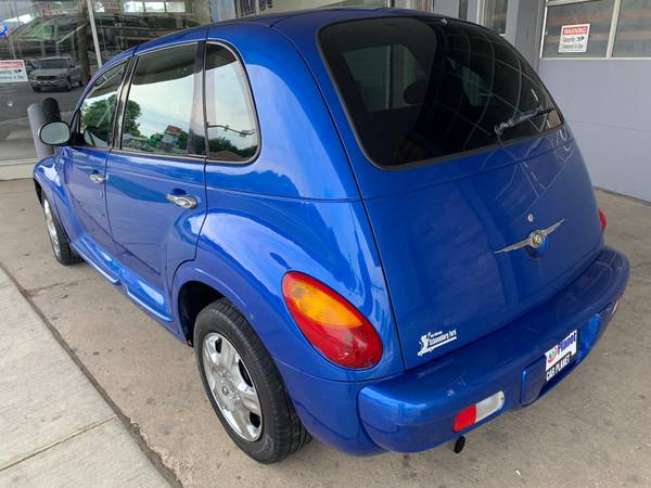 2004 CHRYSLER PT CRUISER - cars & trucks - by dealer - vehicle... for sale in MILWAUKEE WI 53209, WI – photo 6