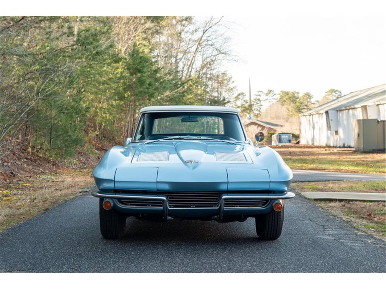 1963 Chevrolet Corvette for sale in Greensboro, NC – photo 9