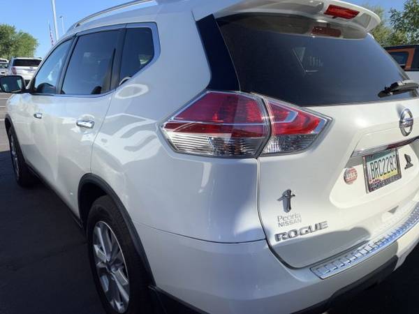 2014 Nissan Rogue *Save MORE!* for sale in Surprise, AZ – photo 5