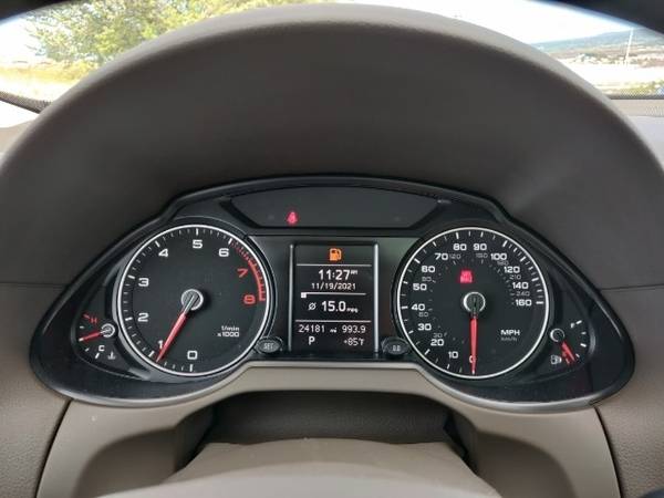 2017 Audi Q5 2 0T Premium - - by dealer - vehicle for sale in Kailua-Kona, HI – photo 18