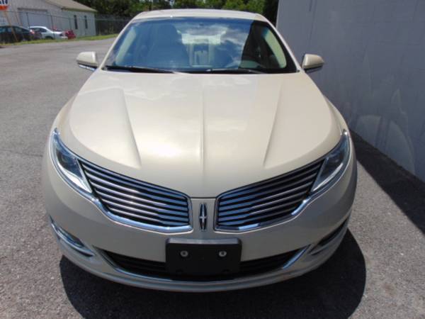 2014 Lincoln MKZ $0 DOWN? BAD CREDIT? WE FINANCE! for sale in Hendersonville, TN – photo 7