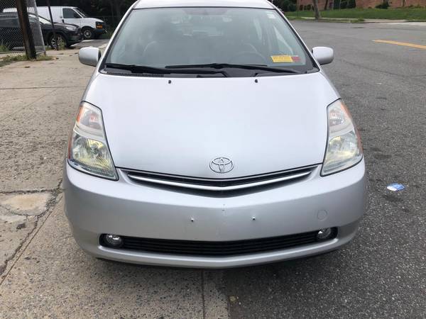 2008 TOYOTA PRIUS **NAVIGATION**ONE OWNER** - cars & trucks - by... for sale in Brooklyn, NY – photo 4