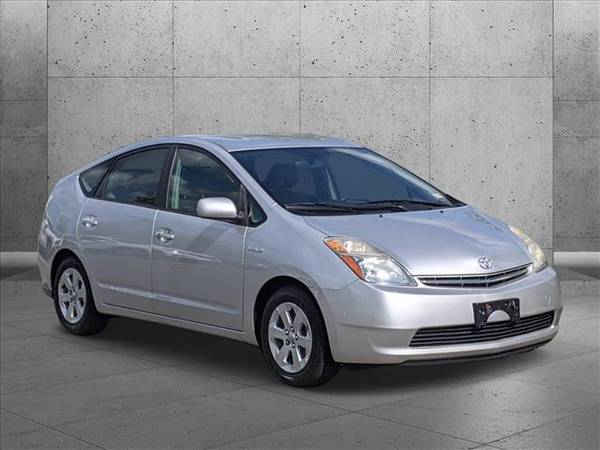 2007 Toyota Prius SKU: 77689600 Hatchback - - by dealer for sale in Sterling, District Of Columbia – photo 3
