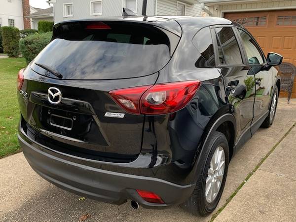 2016 Mazda CX-5 Touring AWD - cars & trucks - by owner - vehicle... for sale in Valley Stream, NY – photo 5