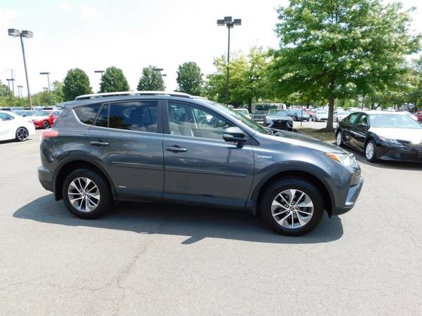 2016 Toyota RAV4 Hybrid About Our LIFETIME Warranty** Call For Latest for sale in Chantilly, VA – photo 16