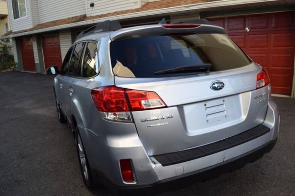 *2012* *Subaru* *Outback* *2.5i Limited AWD 4dr Wagon CVT* - cars &... for sale in Paterson, DE – photo 21
