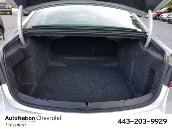 2016 Chevrolet Impala LTZ SKU:G9147088 Sedan for sale in Timonium, MD – photo 21