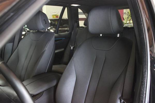 2017 BMW X5 35i XLINE BLACK/BLACK.NAVIGATION/iPOD/USB/REAR... for sale in SF bay area, CA – photo 20