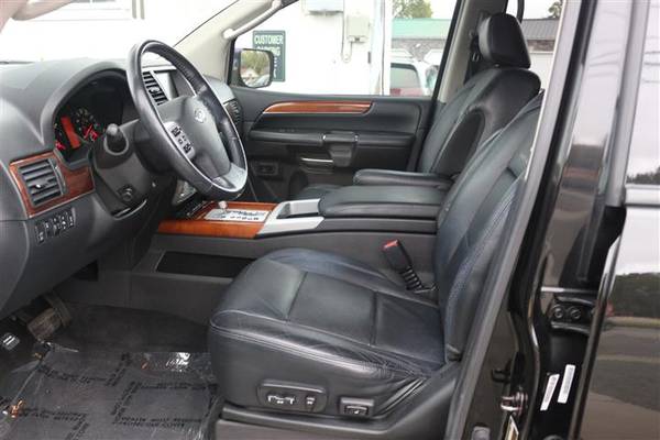 2010 INFINITI QX56, CLEAN TITLE, LEATHER, SUNROOF, HEATED&MEMORY... for sale in Graham, NC – photo 10
