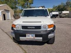 2012 Toyota FJ Cruiser for sale in Rapid City, SD – photo 2