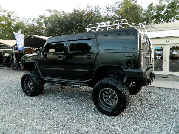2003 HUMMER H2 Sport Utility IF YOU DREAM IT, WE CAN LIFT IT! - cars... for sale in Longwood , FL – photo 6