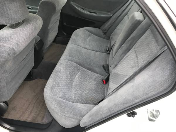 2001 HONDA ACCORD LX One Owner **92000** miles CALL/TEXT - cars &... for sale in Dundee, OR – photo 14