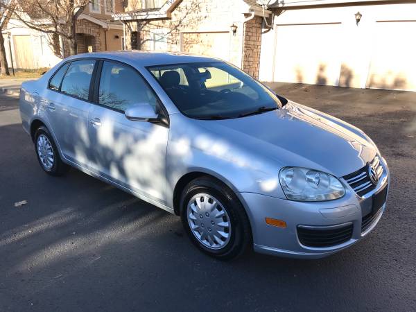 2007 VW Jetta Value Edition - cars & trucks - by dealer - vehicle... for sale in Arvada, CO – photo 2