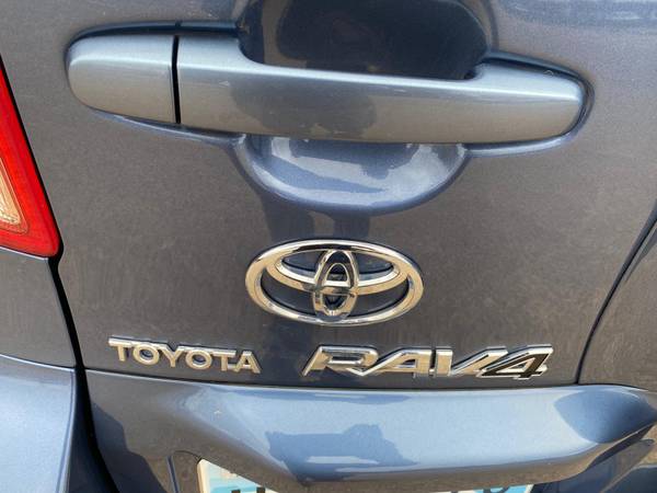 2009 toyota Rav-Limited-4WD - cars & trucks - by dealer - vehicle... for sale in Duncanville, TX – photo 10