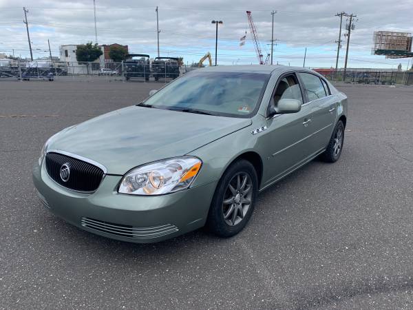 Buick Lucerne 2006…ONLY 49,000 MILES…Perfect! for sale in atlantic city, NJ