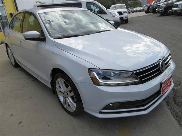 2017 Volkswagen Jetta 1 8T SEL 4dr Sedan CALL OR TEXT TODAY - cars & for sale in MANASSAS, District Of Columbia – photo 11