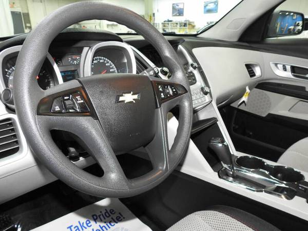 ⚡ 2017 CHEVROLET EQUINOX LS,PAYMENT STARTING@$199*MONTHLY-STOP BY-CALL for sale in Detroit, MI – photo 11