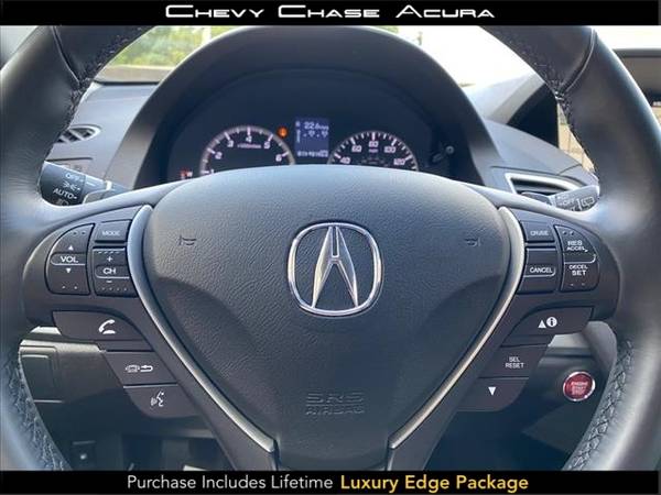 2018 Acura RDX w/Tech ** Call Today** for the Absolute Best Deal on... for sale in Bethesda, District Of Columbia – photo 6