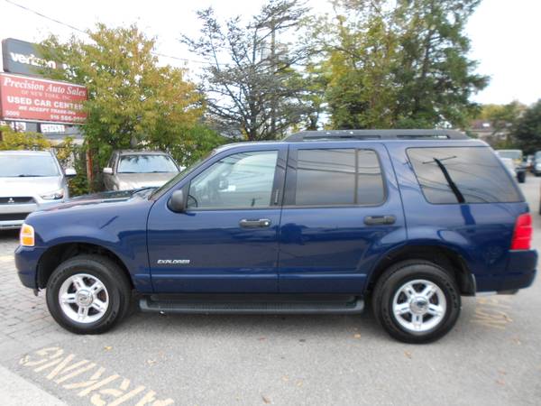 2005 FORD EXPLORER XLT 51,000 MILES!! MUST SEE!! 4X4!! WE FINANCE!!... for sale in Farmingdale, NY – photo 9
