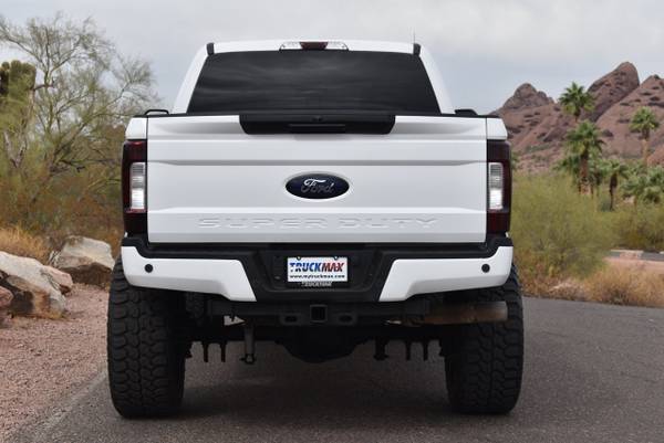 2020 *Ford* *Super Duty F-250 SRW* *LIFTED 2020 FORD F2 - cars &... for sale in Scottsdale, TX – photo 6