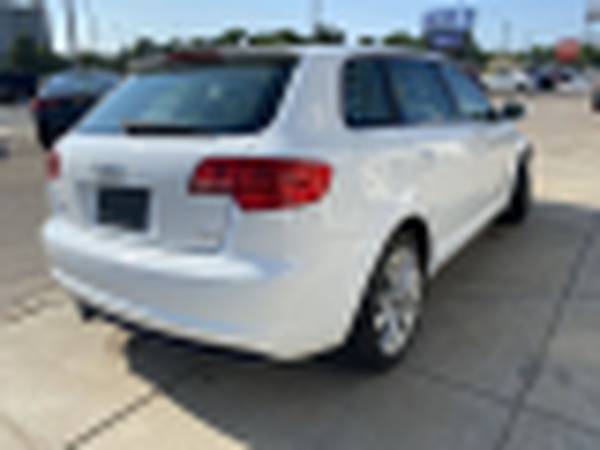 2011 Audi A3 - Financing Available! - cars & trucks - by dealer -... for sale in Topeka, KS – photo 4