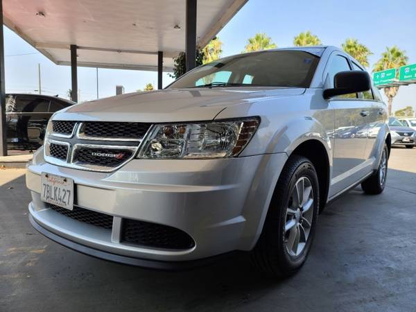 2013 Dodge Journey American Value Package 4dr SUV - cars & trucks -... for sale in Sacramento , CA – photo 2